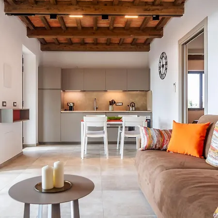 Villa Ornelleta *