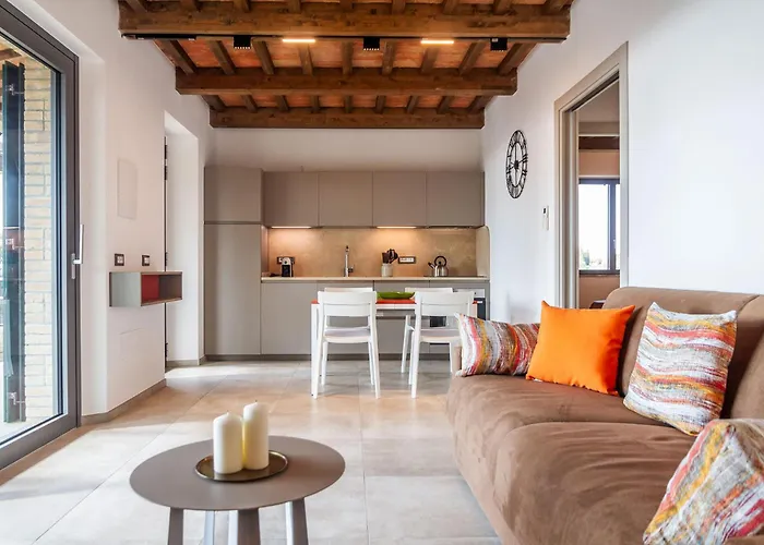 Villa Ornelleta *